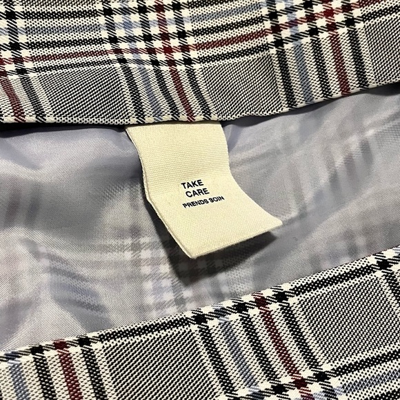 Avec Les Filles Notch Collar Trench Coat - Picture 8 of 8